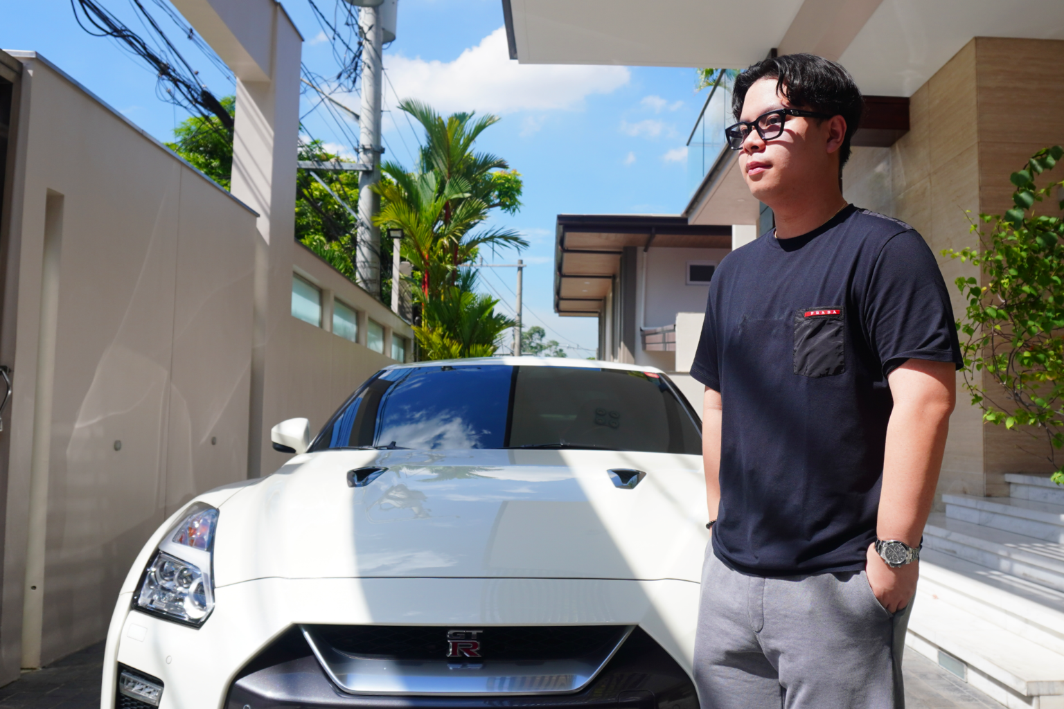Start Them Young: Gab Hari-Ong Is Living The Dream