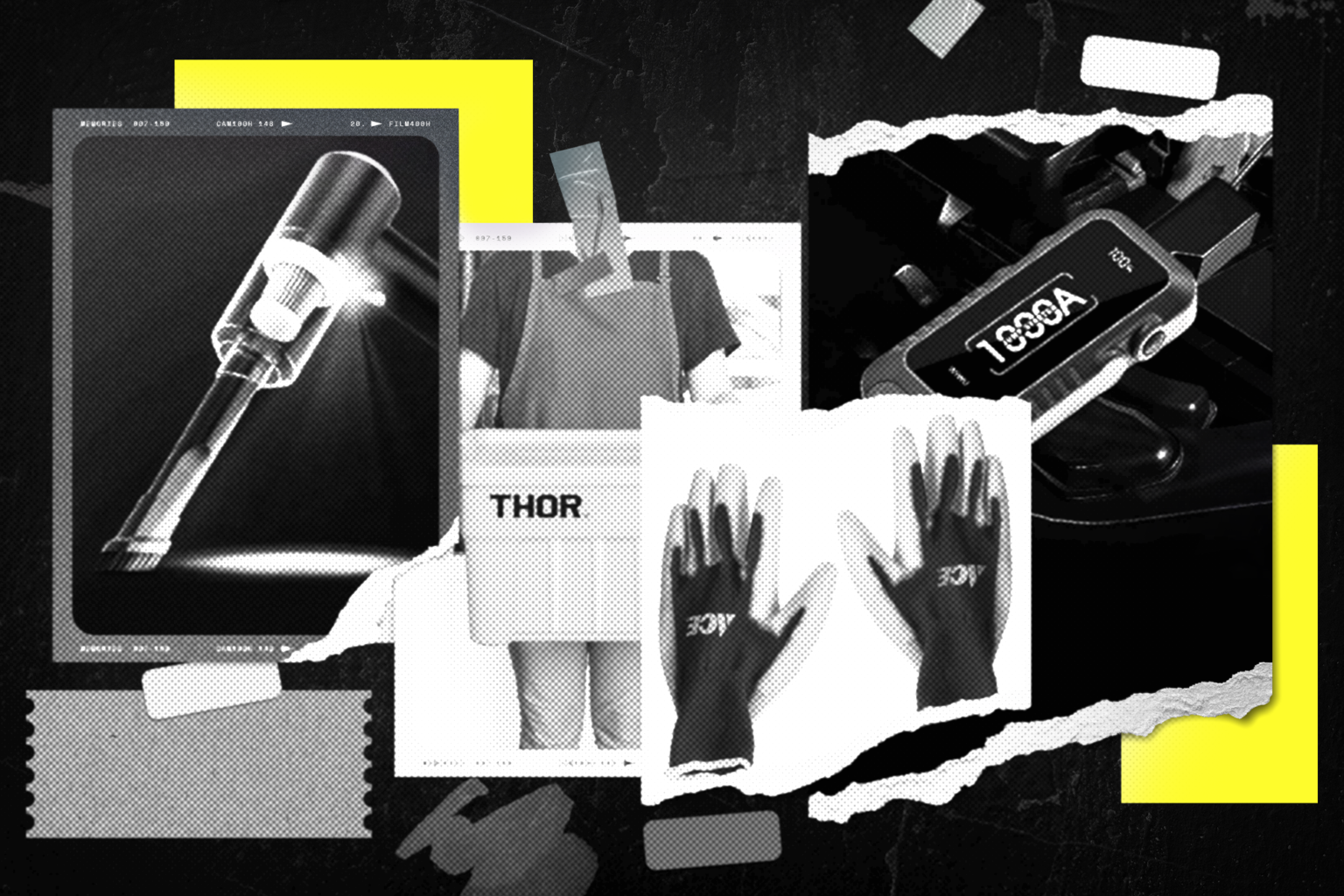 Add to Cart: 10 Car Essentials You Can Find Online