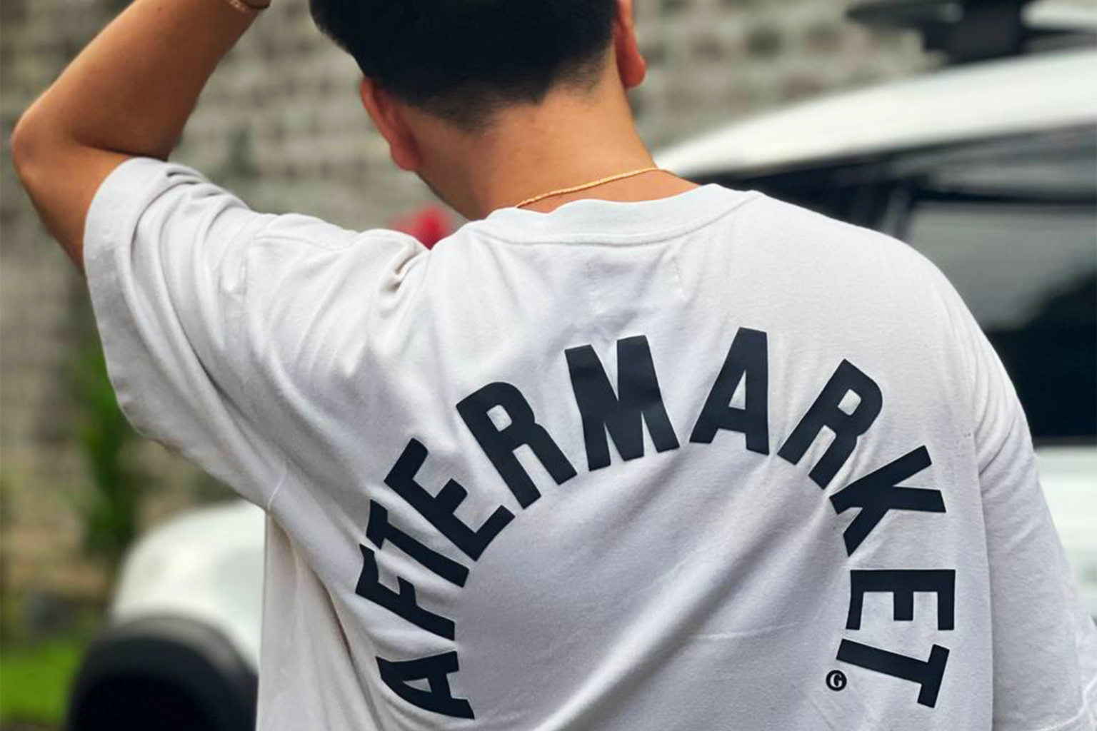 AfterMarket: Your Hype Therapy