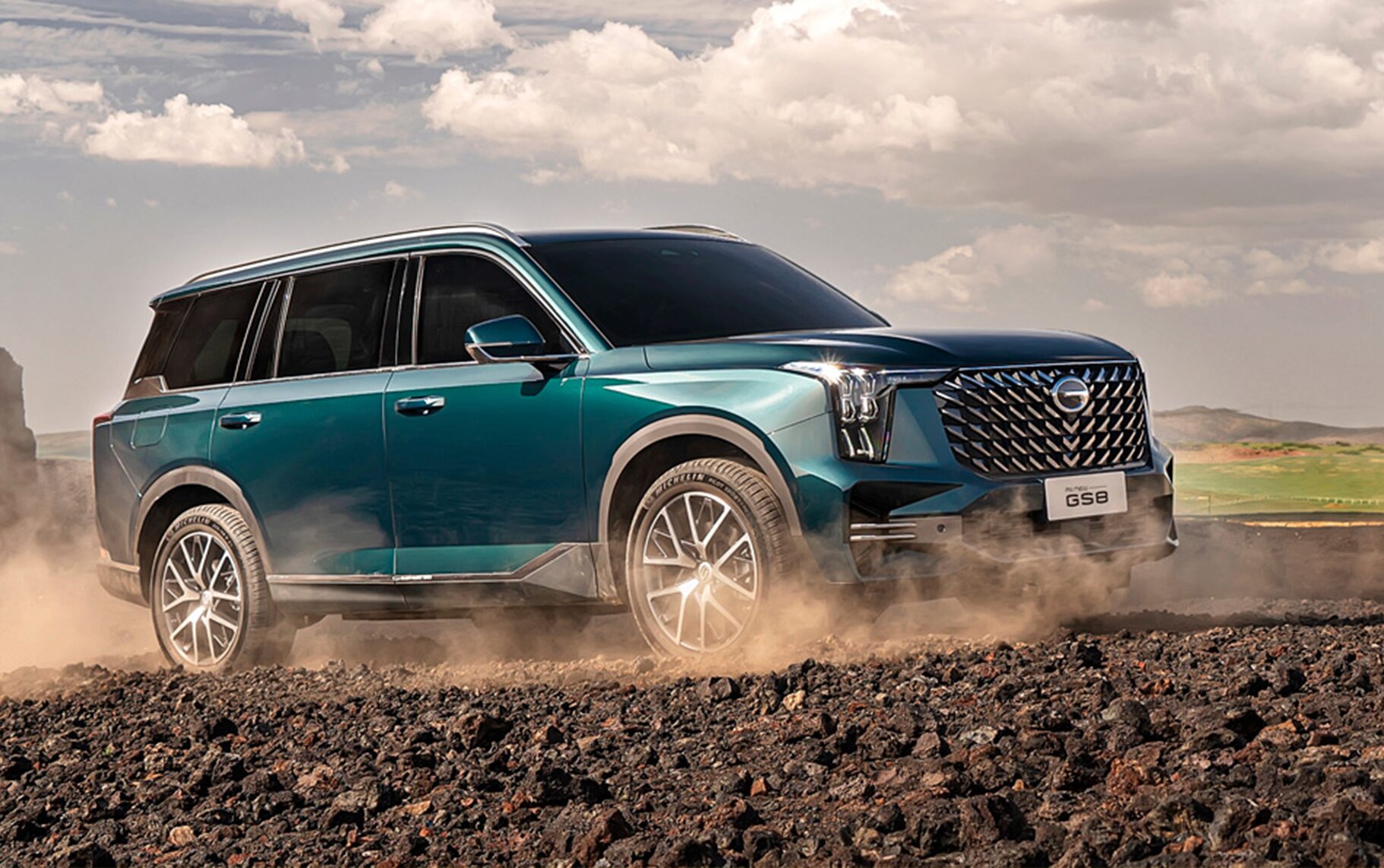 Top 5 Spacious SUVs Perfect Rides for Intimate Moments VROOM