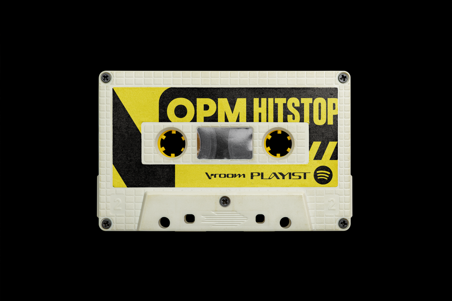 OPM Pitstop: Your Manila Traffic Soundtrack
