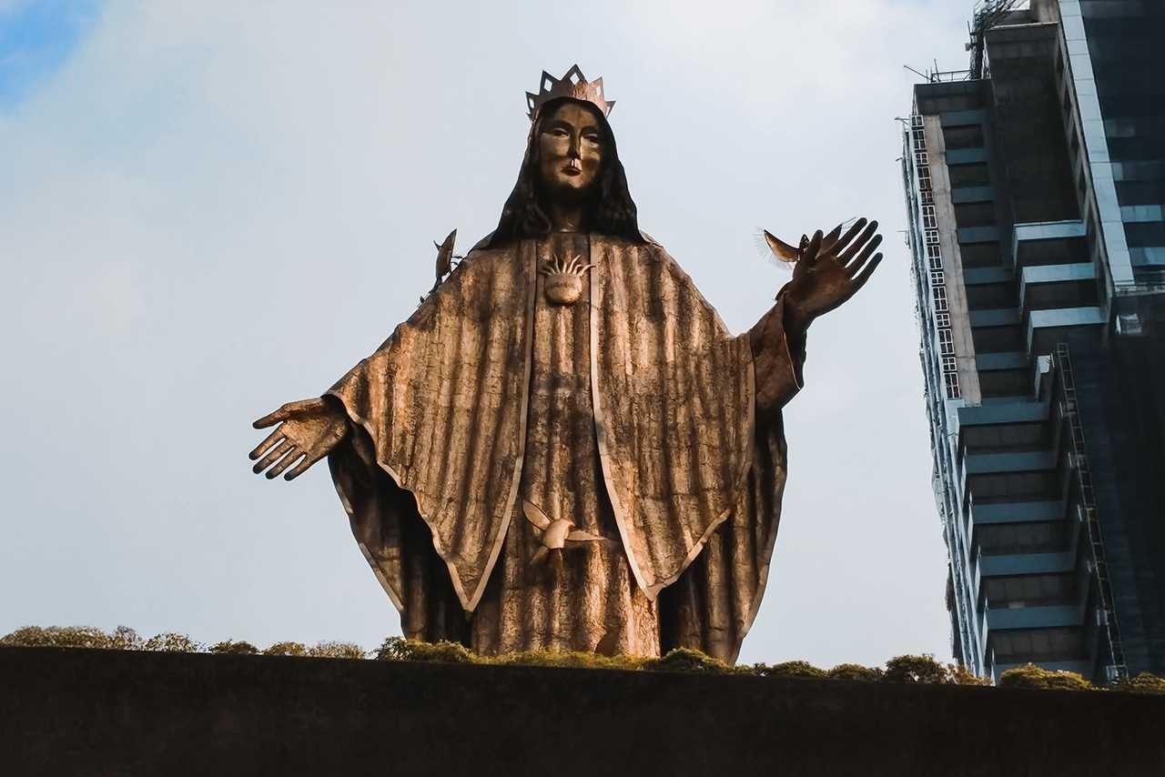 EDSA as a Character: An open letter to EDSA on how it made its mark.