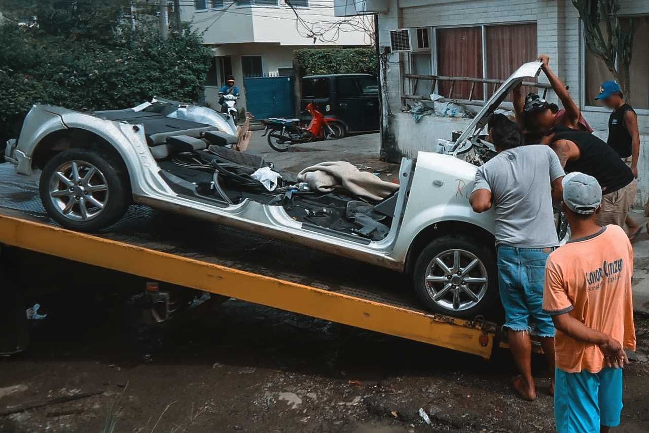 Buying a Converted Car in the Philippines: What You Need to Know