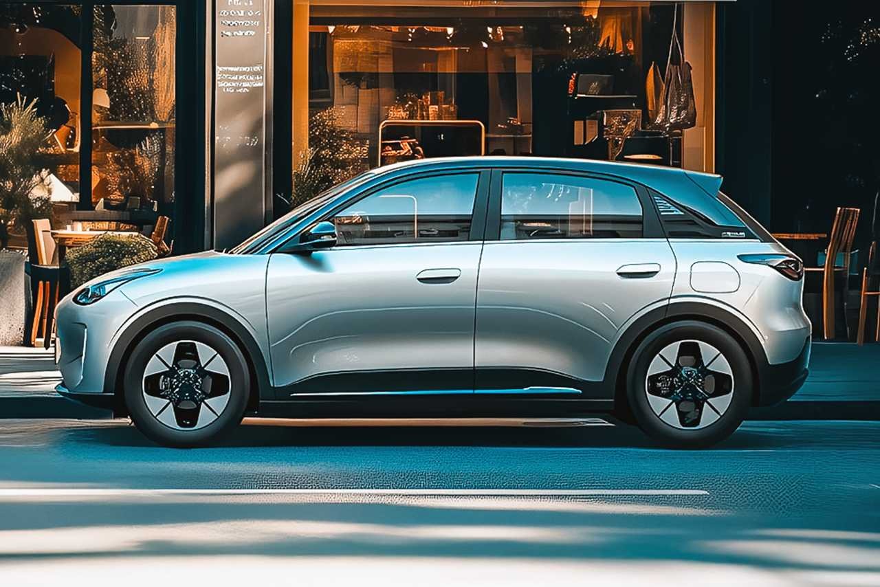 China’s Best-Selling Cars in 2025: How Local EVs Rewrote the Rules